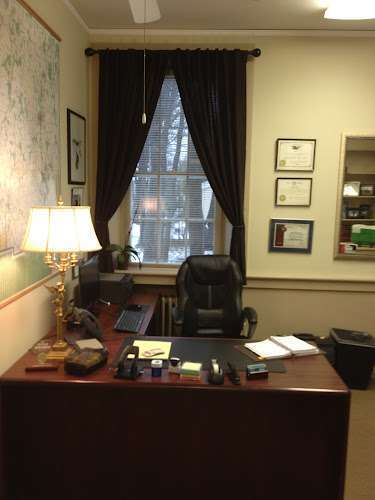 Law Offices of Brian M Yard, LLC