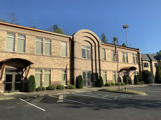 The Alabama Family Law Firm