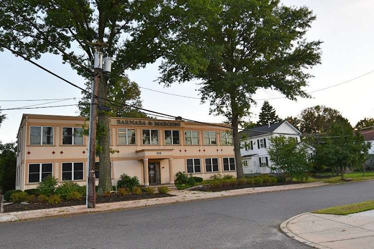 Barnaba & Marconi, LLP