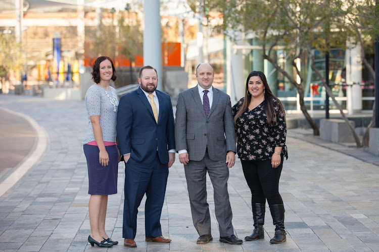 Genesis Family Law and Divorce Lawyers – Gilbert Office