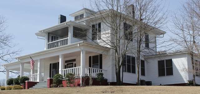 Johnson & Freeman, LLC