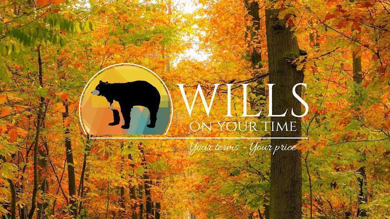 Wills On Your Time