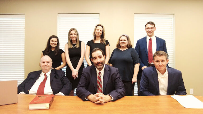 The Law Offices of Watson and Watson, Newport Lawyer & Attorney