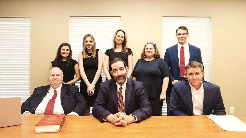 The Law Offices of Watson and Watson, Newport Lawyer & Attorney