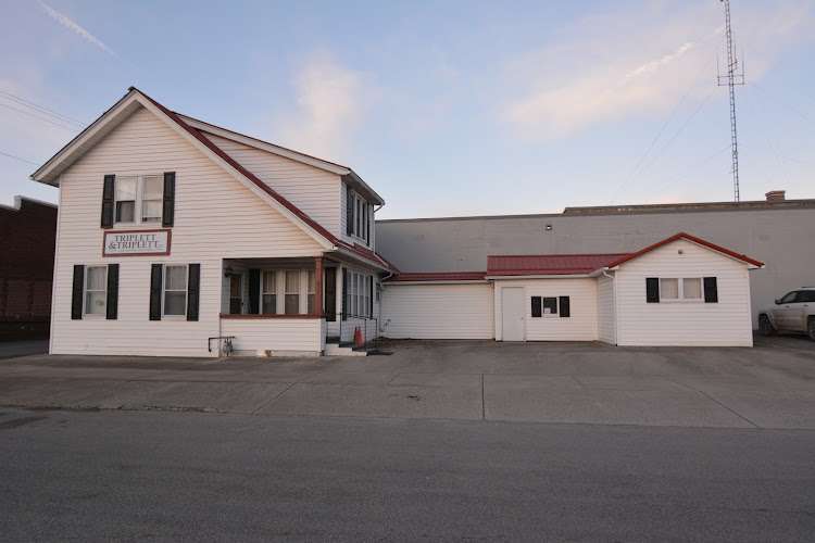 Triplett and Triplett P.L.L.C.