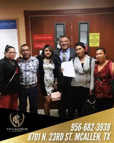 Villalobos Law Firm