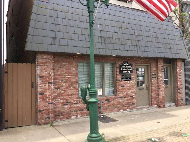 Dan Bricmont, Attorney at Law