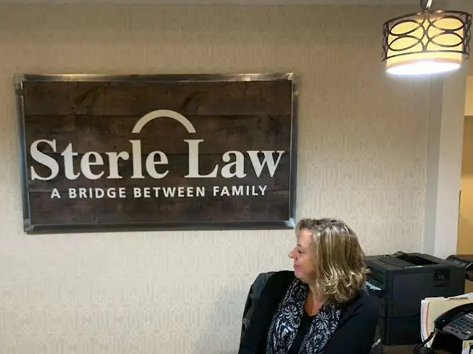 Attorney Portrait