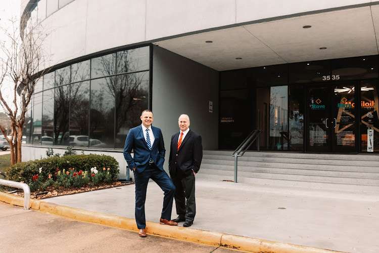 Benckenstein & Oxford