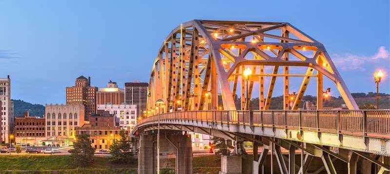 Law Offices of J.A. Curia III