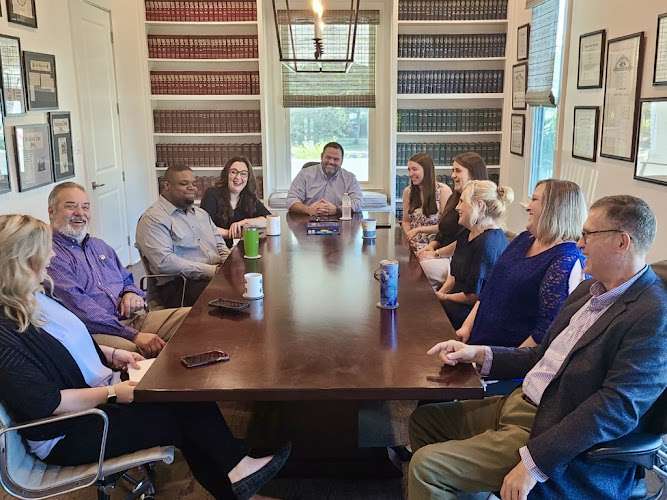 Parker Layrisson Law Firm