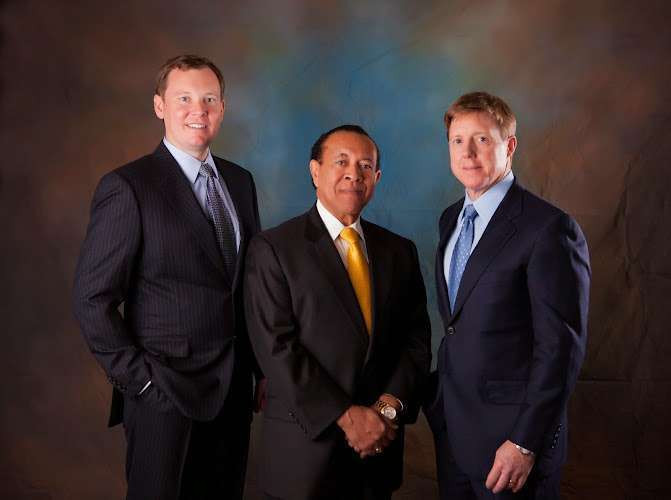 Cazayoux Ewing Law Firm