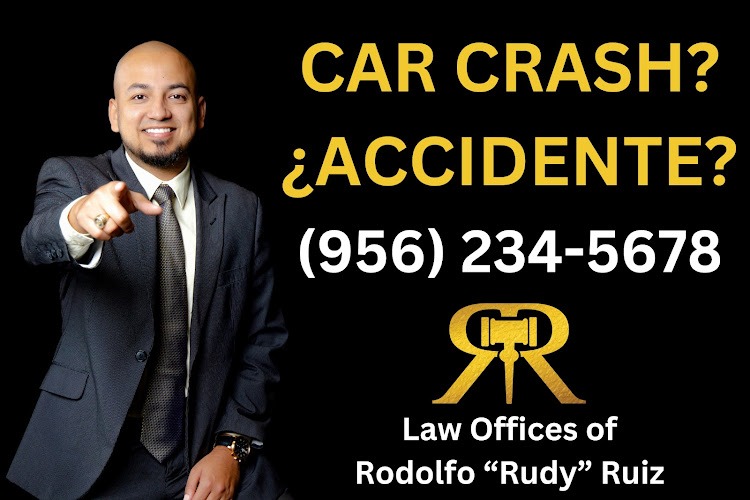 Law Offices of Rodolfo “Rudy” Ruiz