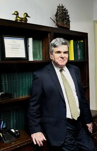 Law Offices of John J. Fioravanti, Jr., Esquire