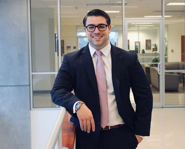 Kyle The Lawyer – Kyle McLaughlin, Esq.