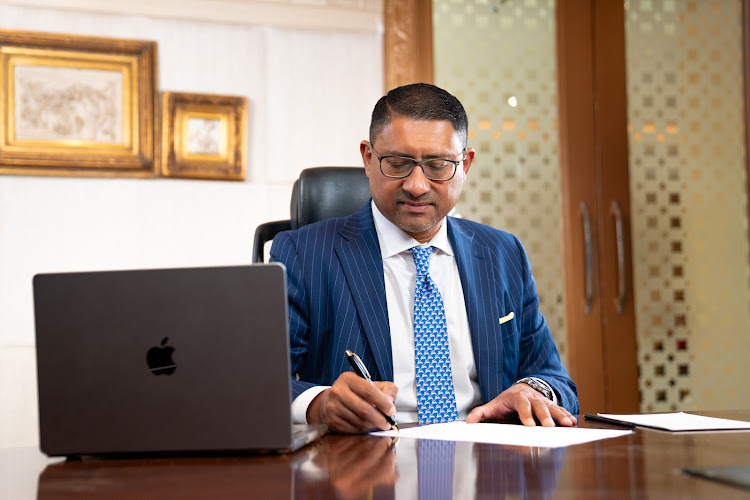 Law Offices of SRIS, P.C.