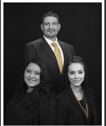 David Frisby PC Abogados