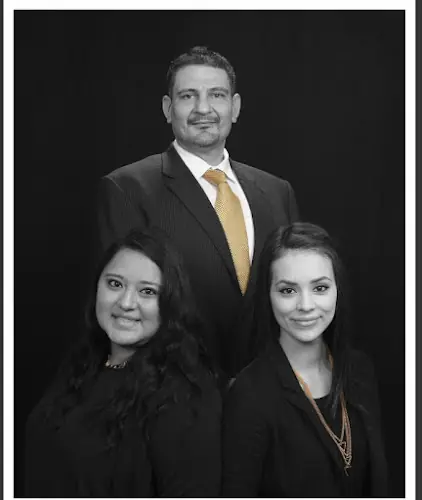 David Frisby PC Abogados