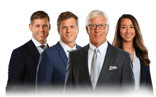 Badders Law Firm, P.C.