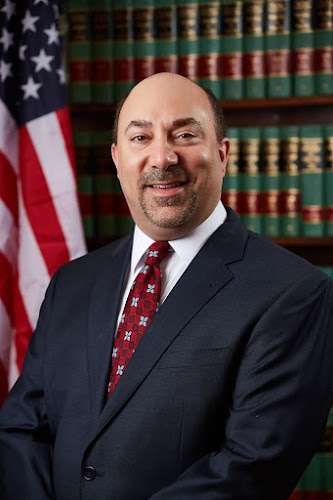 The Law Offices of Alan R. M?ge