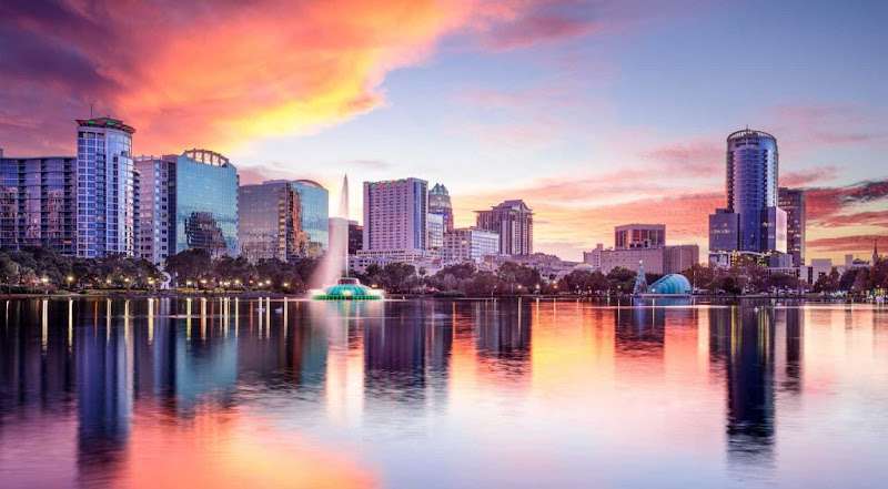 David R. Heil, Injury Attorney-Orlando Office