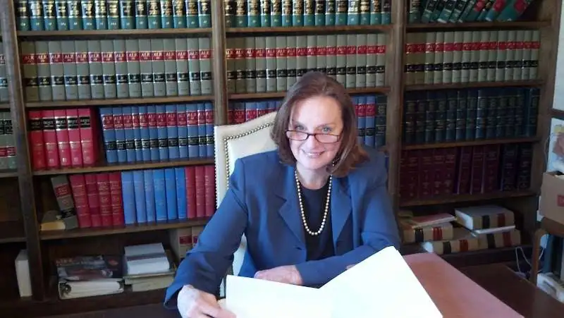 Attorney Portrait