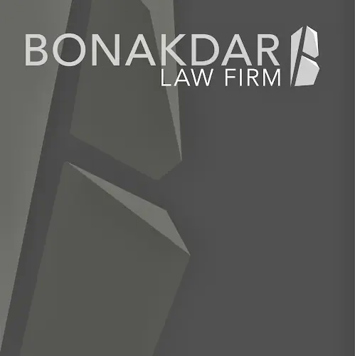 Attorney Portrait