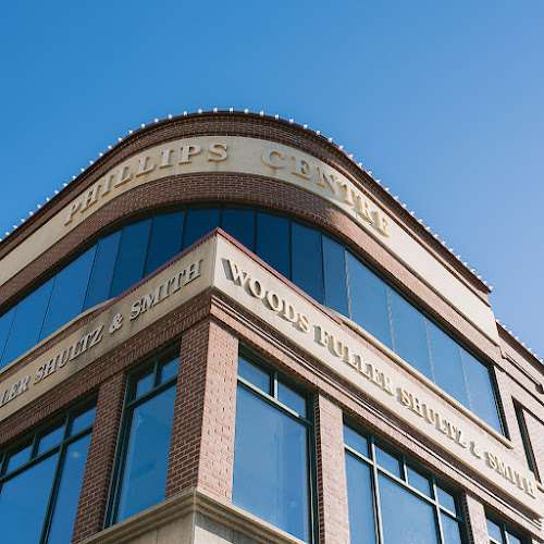 Woods, Fuller, Shultz & Smith, P.C.