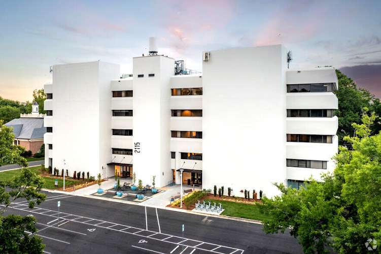 The Terry Law Firm, PLLC