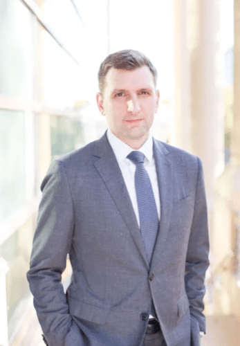 Nils Wyosnick, Attorney at Law