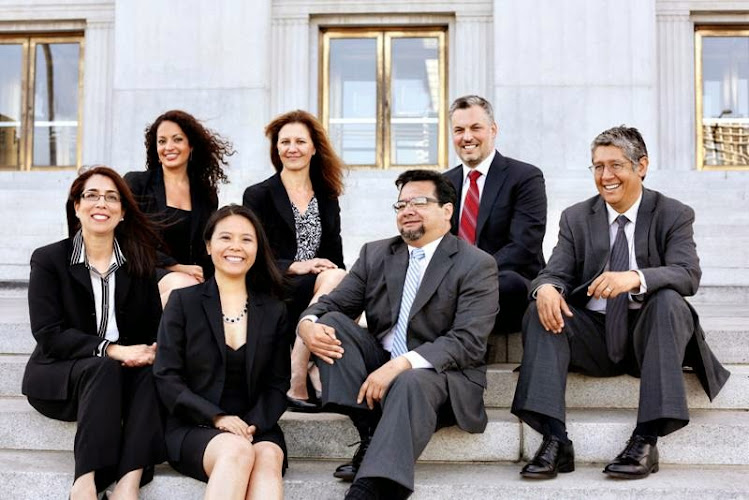 Salinas Law Group