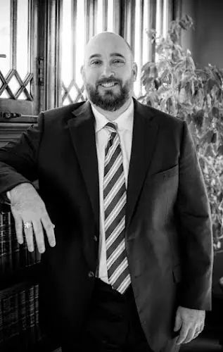 Attorney Portrait