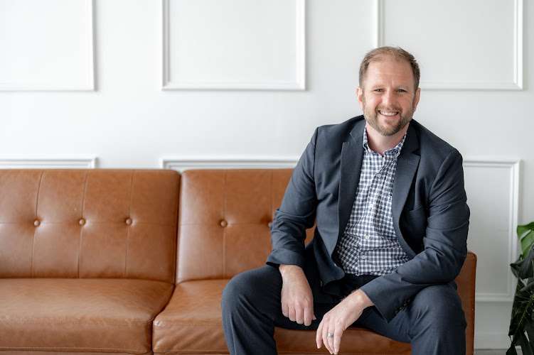 The Law Office of B. Patrick Agnew PLLC | Personal Injury Lawyer