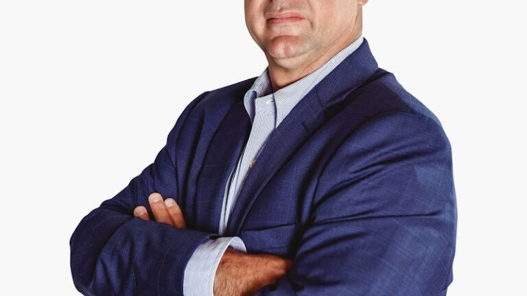 Joe Larre Law Firm