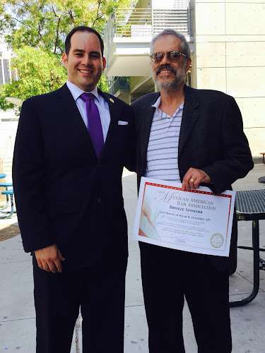 Law Offices of Oscar H Gutierrez, APC