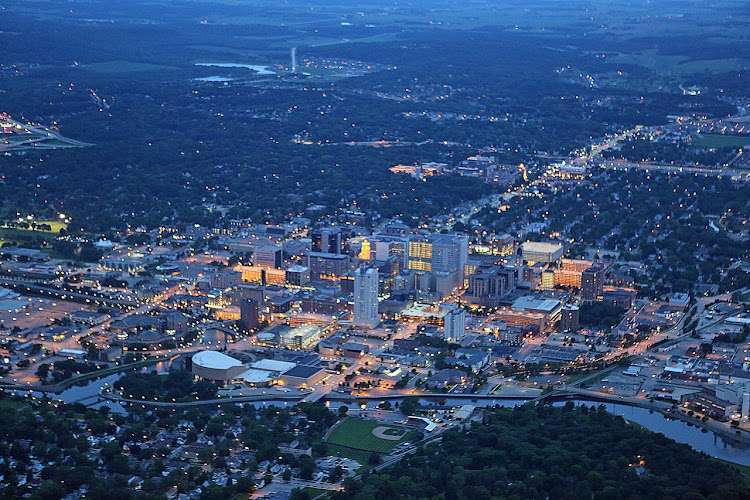 Grinde & Dicke Law Firm P.A.