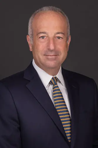 Attorney Portrait