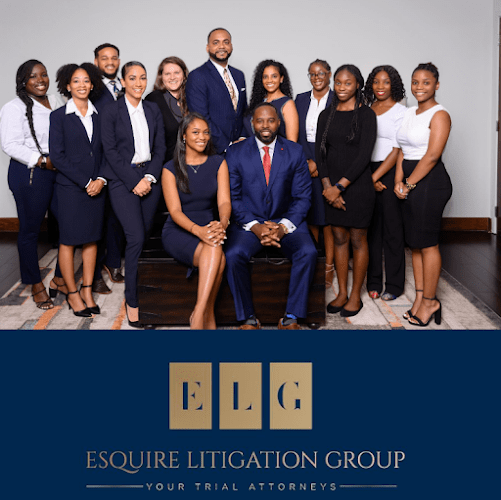 Esquire Litigation Group