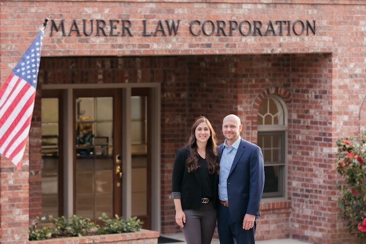 Maurer Law