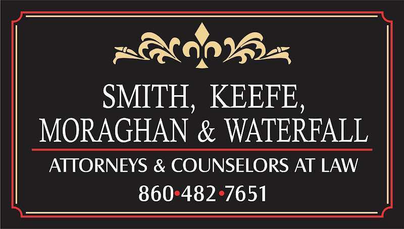 Smith Keefe Moraghan Waterfall