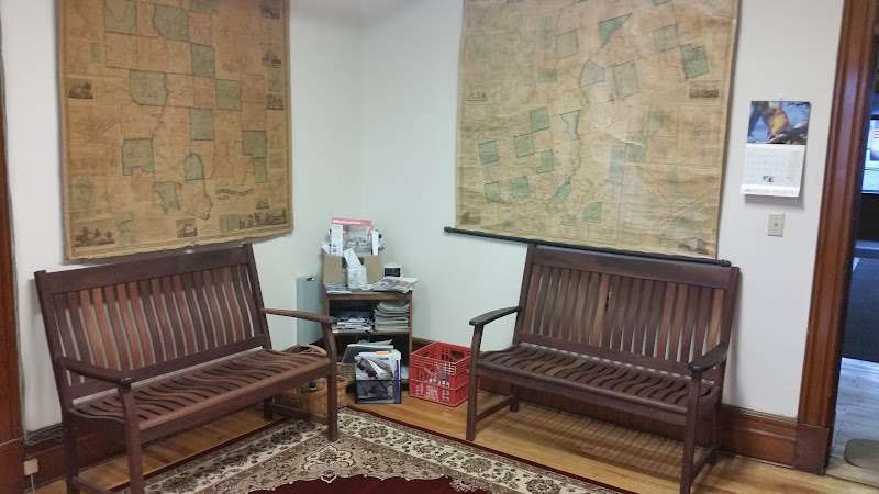 Mc Carthy Jr Richard W