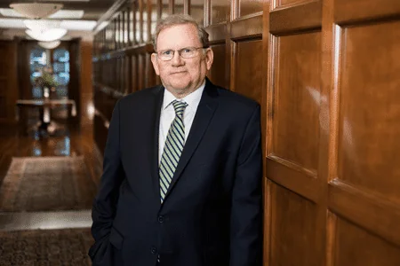 Attorney Portrait