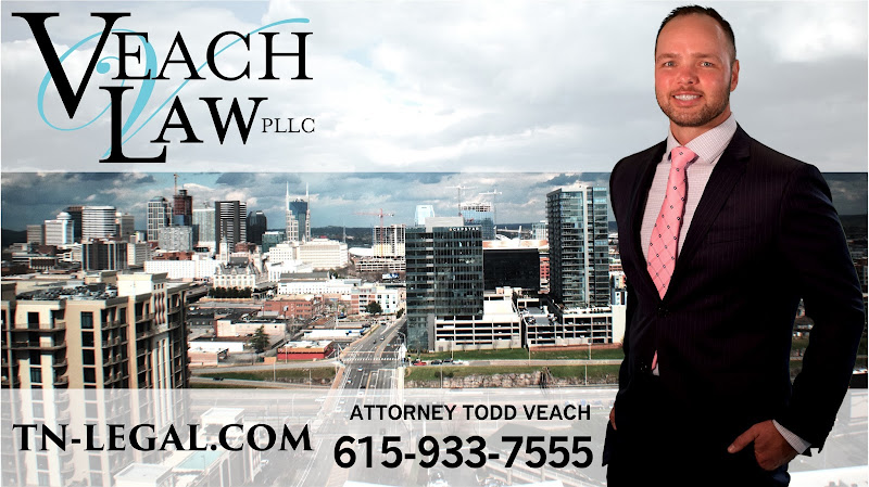 VEACH LAW, PLLC