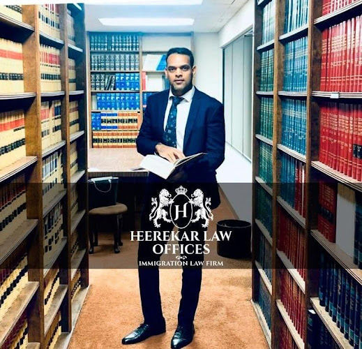 Law Office Of Hari Heerekar
