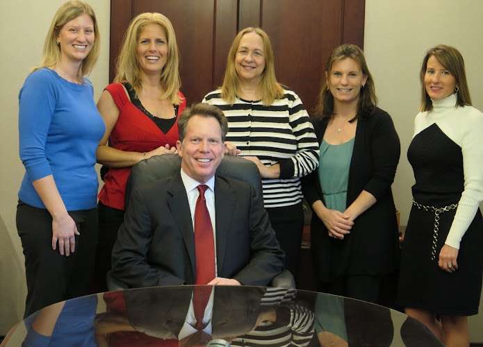 Charpentier Law Firm, P.A.