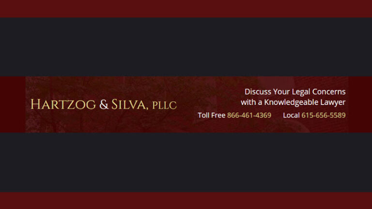 Hartzog & Silva, PLLC