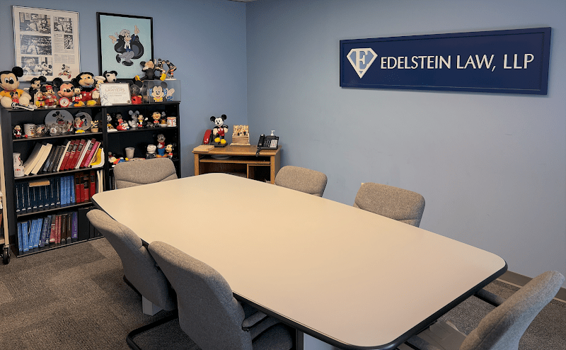 Edelstein Law LLP