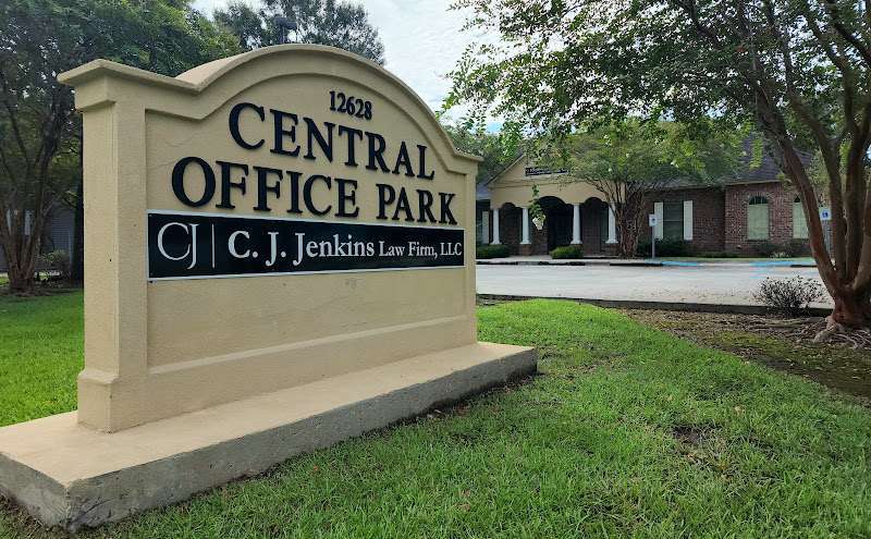 C.J. Jenkins Law Firm, LLC