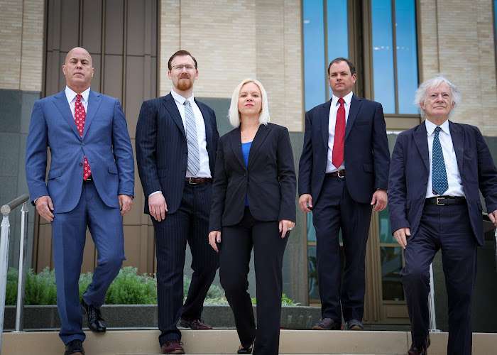 Lovell, Isern & Farabough, L.L.P.