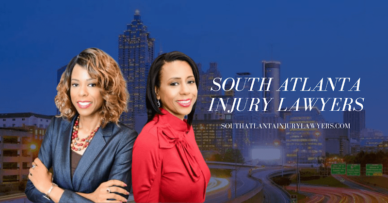 South Atlanta Injury Lawyers a Division of Obiorah Fields, LLC